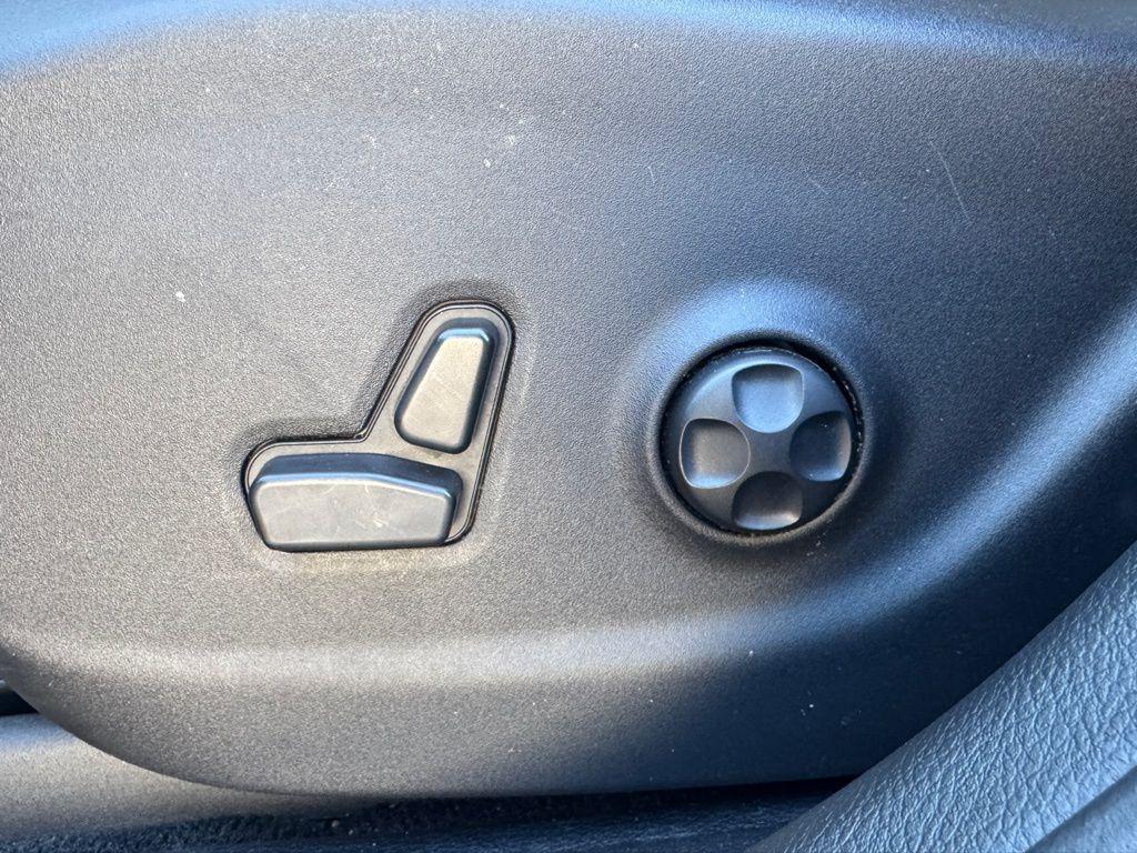 used 2016 Jeep Cherokee car, priced at $14,800