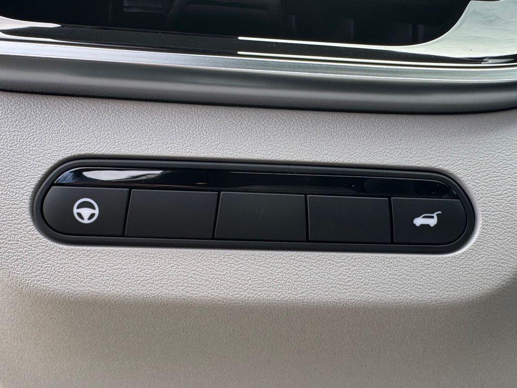 new 2027 INFINITI QX65 car, priced at $58,310