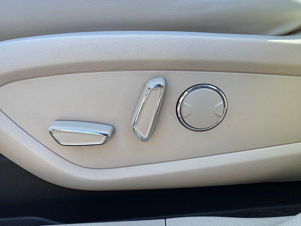 used 2017 Lincoln MKC car, priced at $15,800