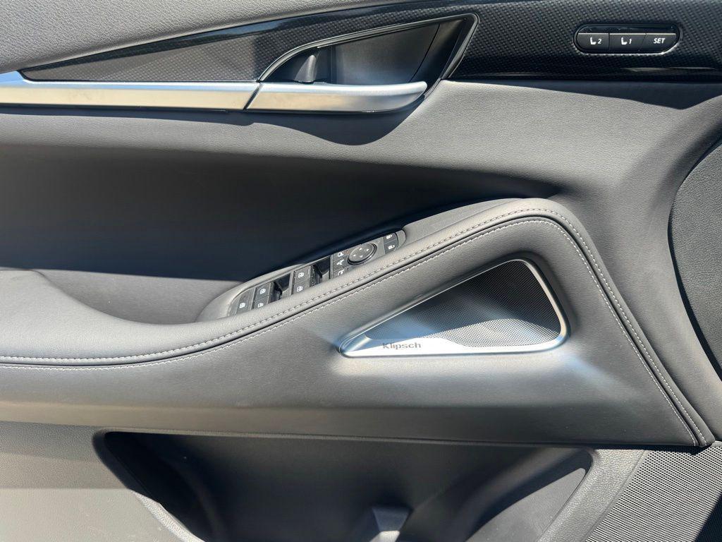 new 2027 INFINITI QX65 car, priced at $60,110