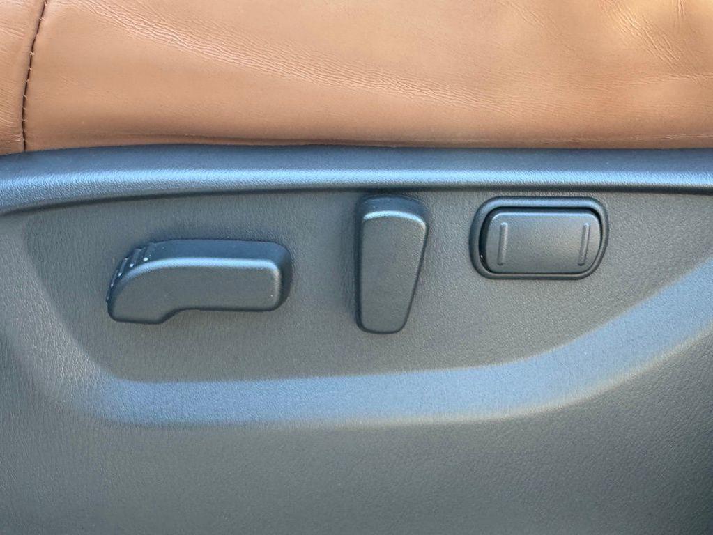 used 2024 INFINITI QX80 car, priced at $66,500