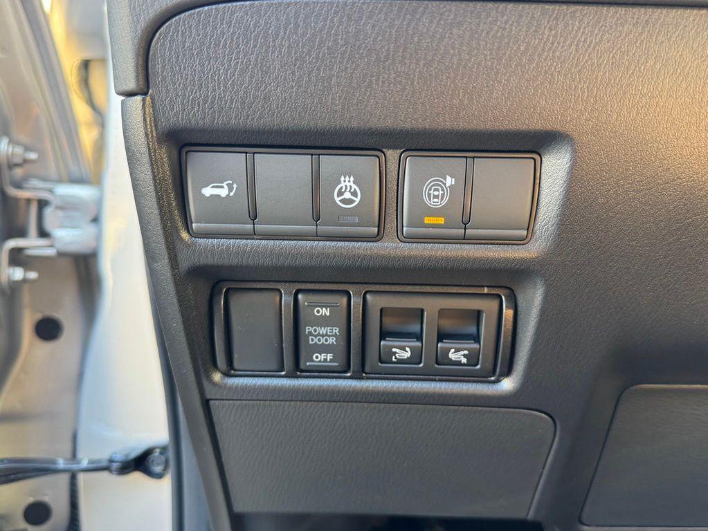 used 2024 INFINITI QX80 car, priced at $66,500