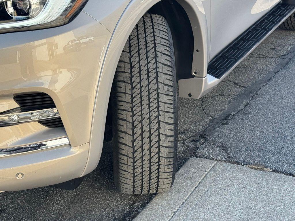 used 2024 INFINITI QX80 car, priced at $66,500