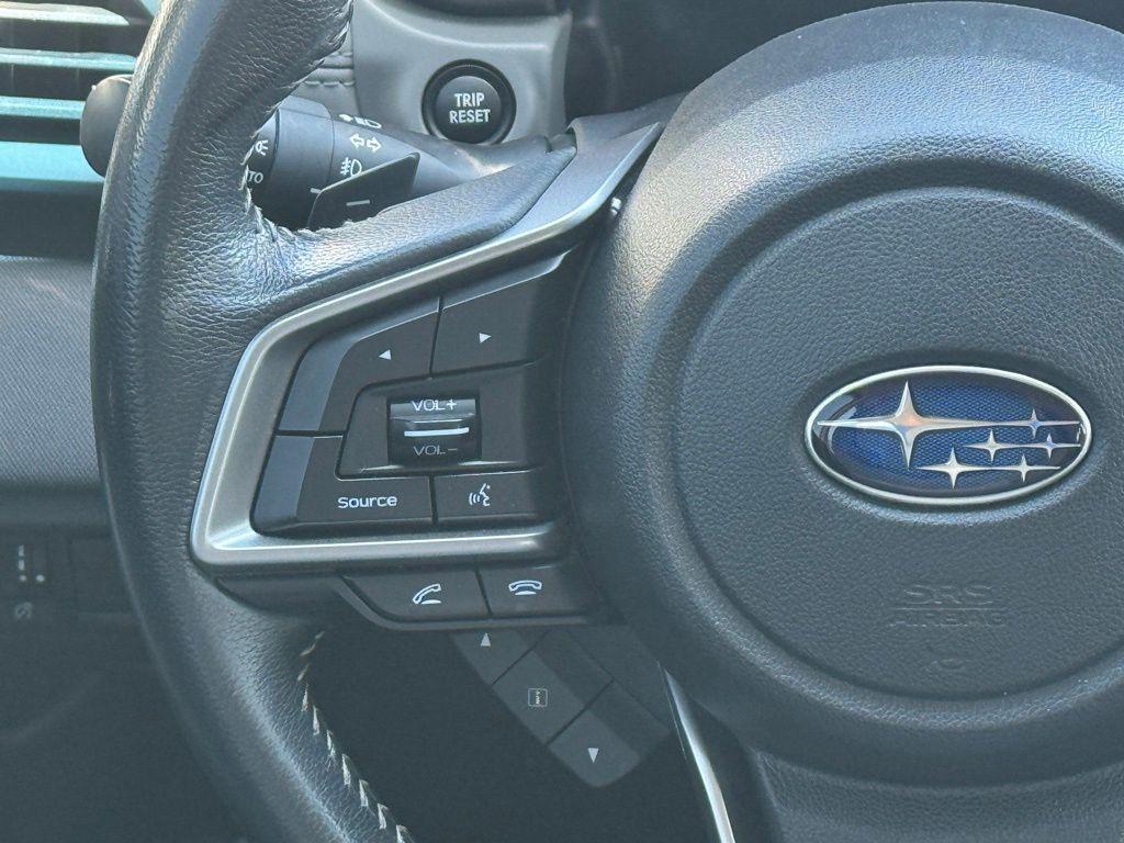 used 2022 Subaru Outback car, priced at $22,999