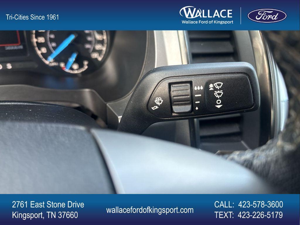 used 2021 Ford Ranger car, priced at $29,900