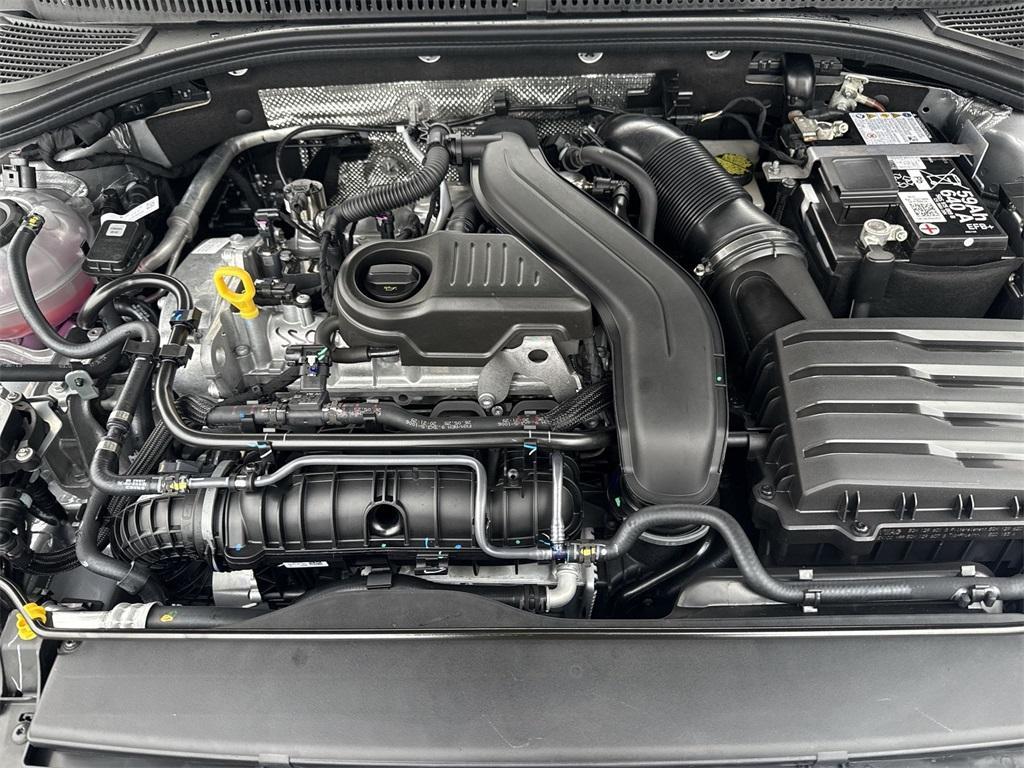 new 2026 Volkswagen Jetta car, priced at $26,169