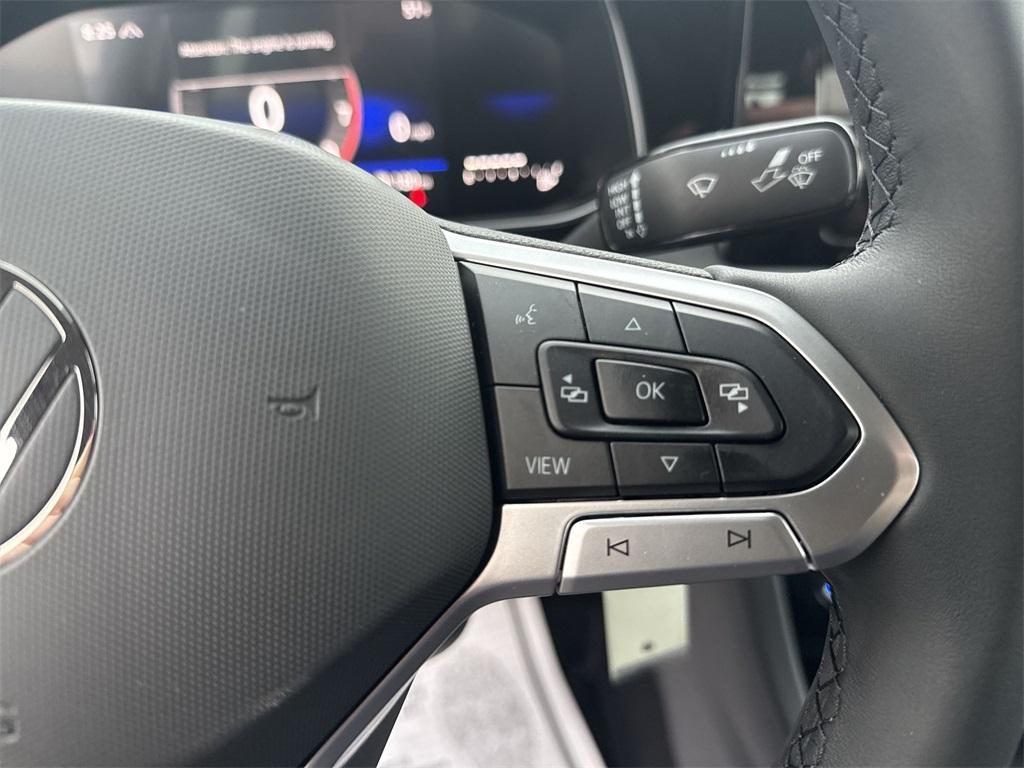 new 2026 Volkswagen Jetta car, priced at $26,169