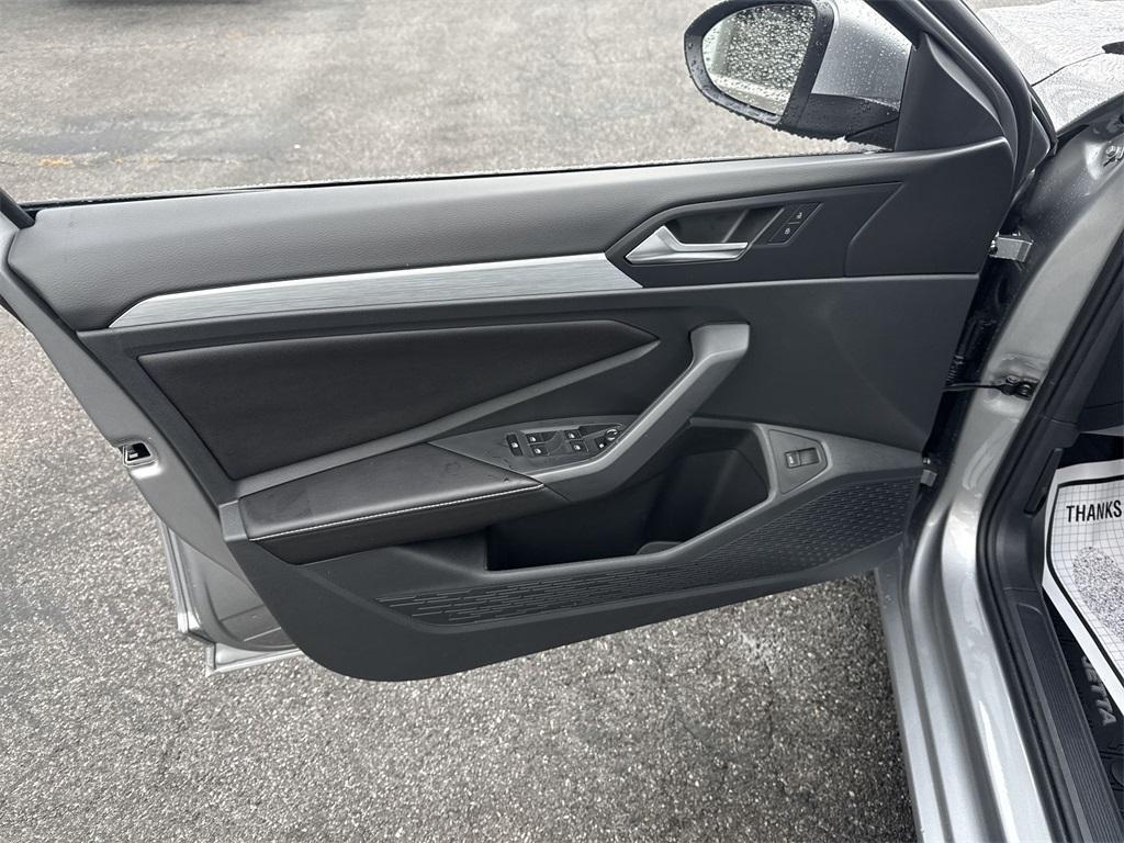 new 2026 Volkswagen Jetta car, priced at $26,169