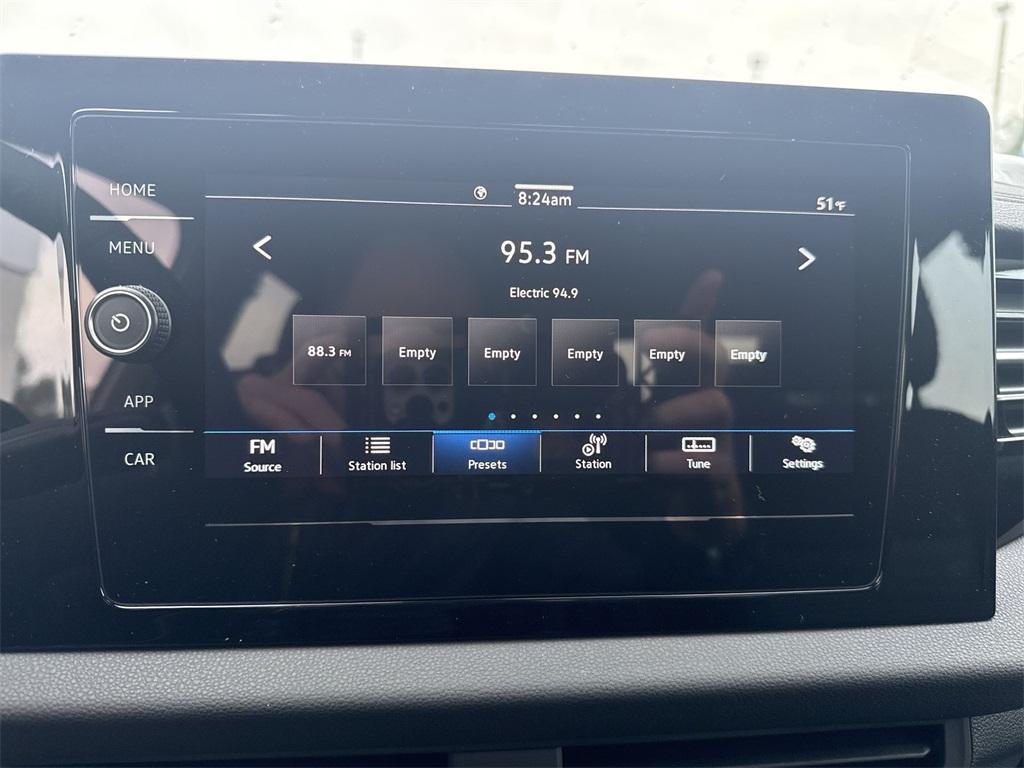 new 2026 Volkswagen Jetta car, priced at $26,169