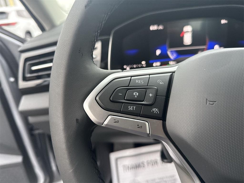 new 2026 Volkswagen Jetta car, priced at $26,169