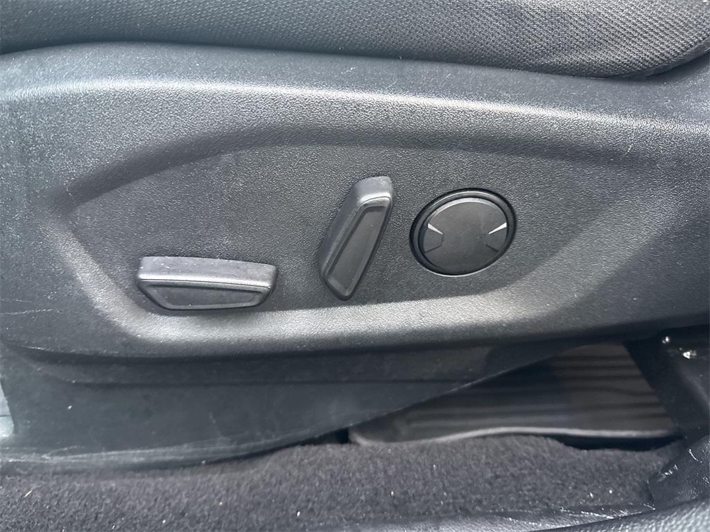 used 2019 Ford Explorer car, priced at $19,890