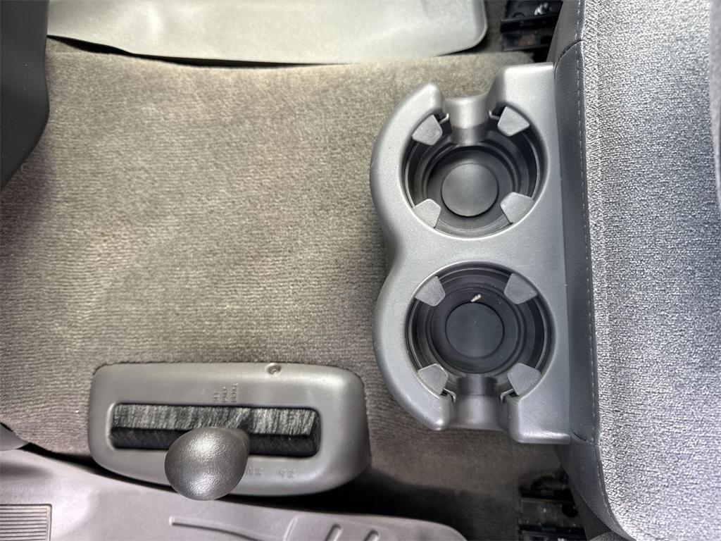 2006 Graystone Metallic Chevrolet Silverado 1500