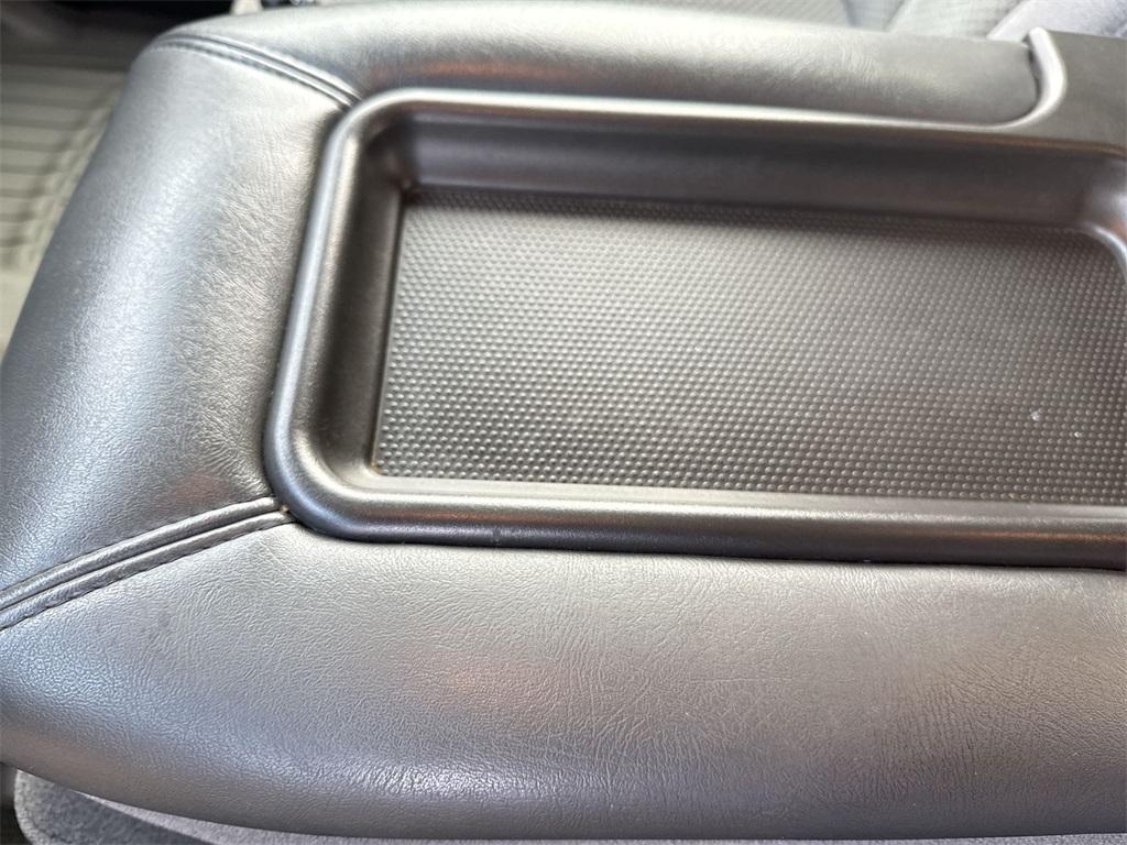 2006 Graystone Metallic Chevrolet Silverado 1500
