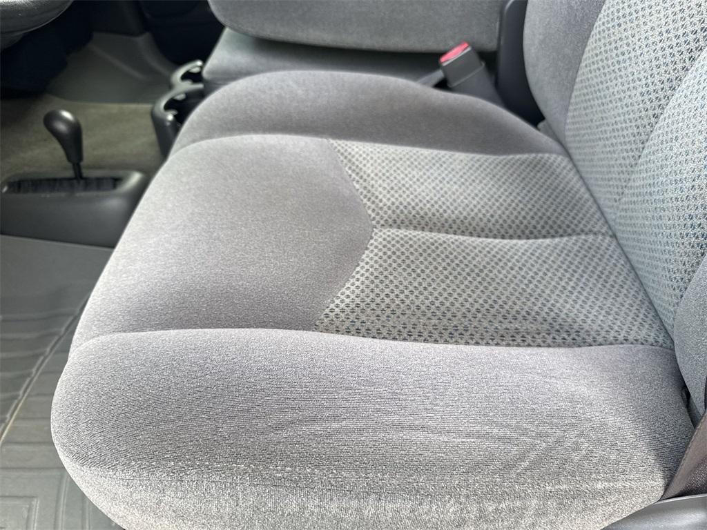 2006 Graystone Metallic Chevrolet Silverado 1500