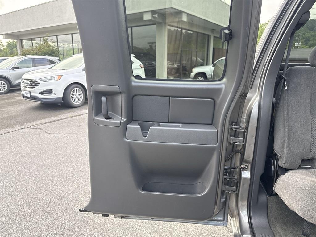 2006 Graystone Metallic Chevrolet Silverado 1500