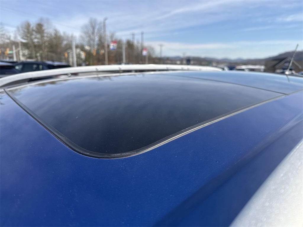 used 2017 Ford Escape car, priced at $12,850