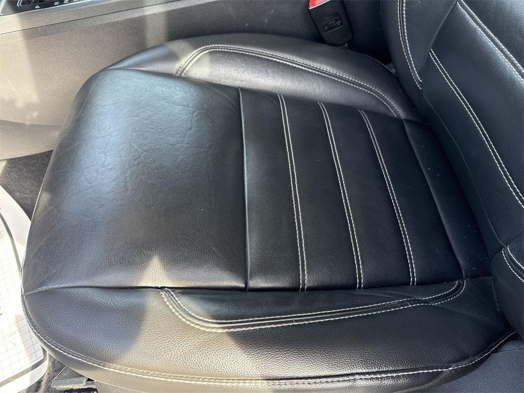 used 2017 Ford Escape car, priced at $12,850