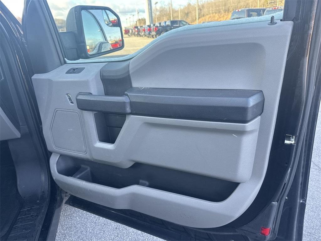 used 2016 Ford F-150 car, priced at $16,900