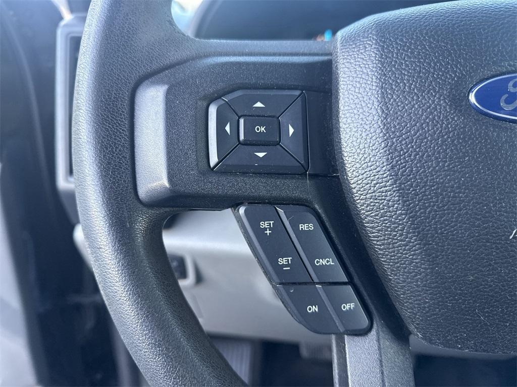 used 2016 Ford F-150 car, priced at $16,900