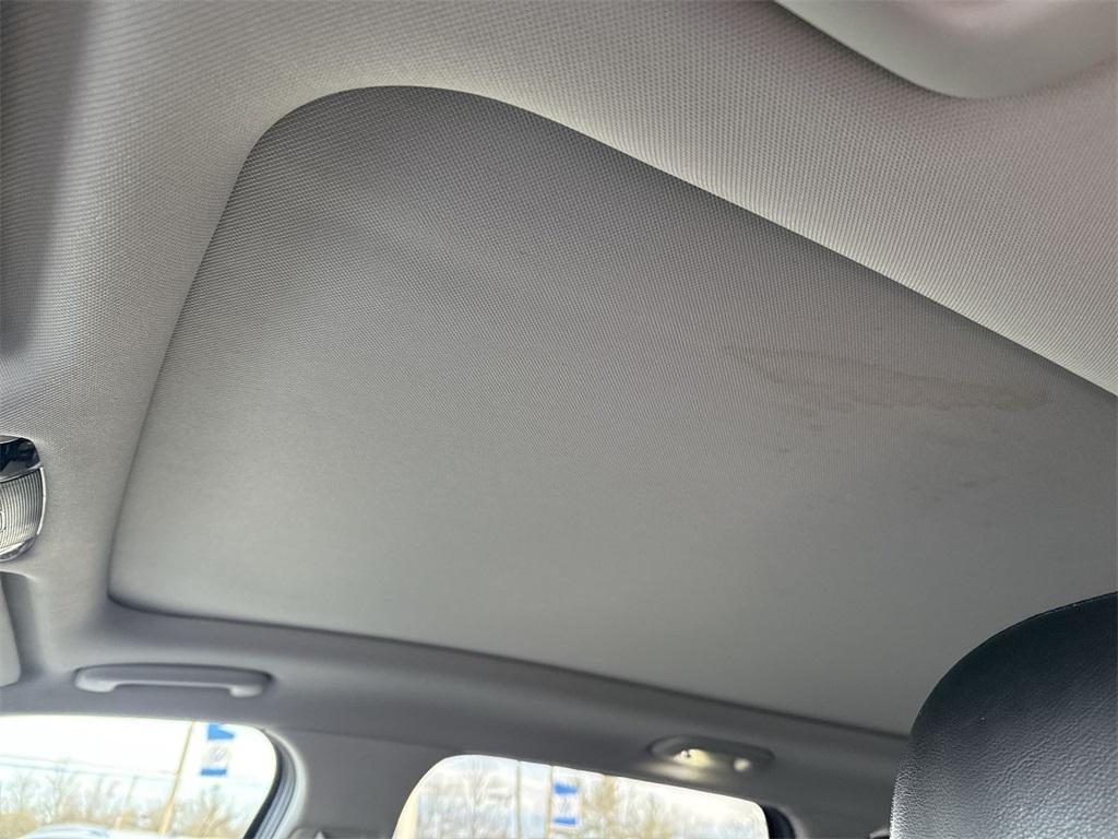 used 2021 Kia Sorento car, priced at $20,850