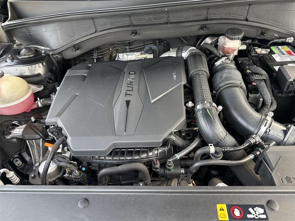 used 2021 Kia Sorento car, priced at $20,850