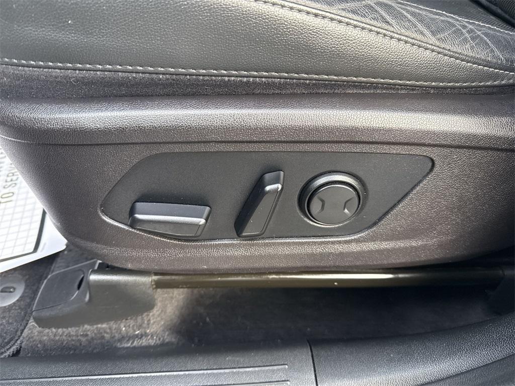 used 2021 Kia Sorento car, priced at $20,850