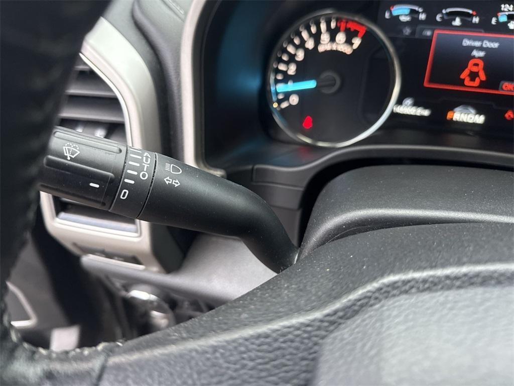 used 2019 Ford F-150 car, priced at $24,490