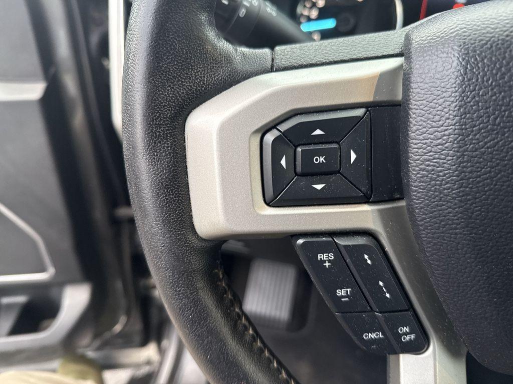 used 2019 Ford F-150 car, priced at $23,900