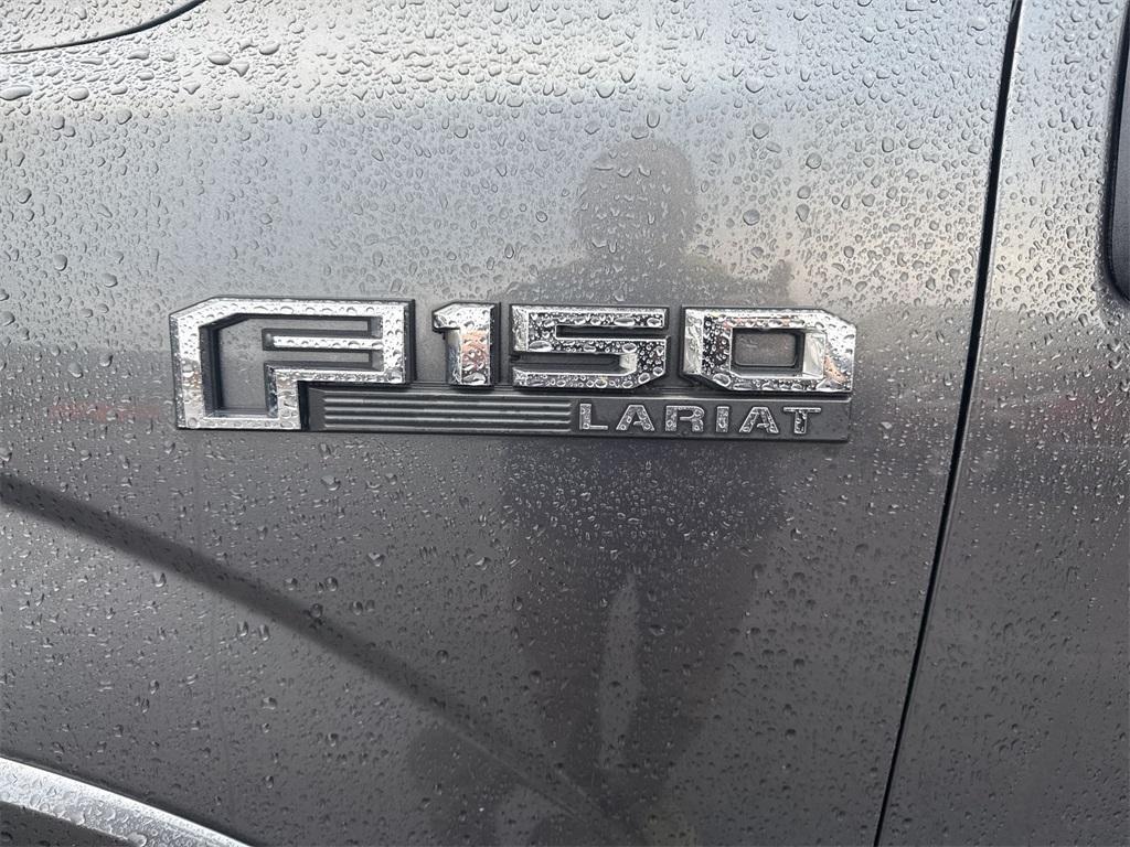 used 2019 Ford F-150 car, priced at $24,490