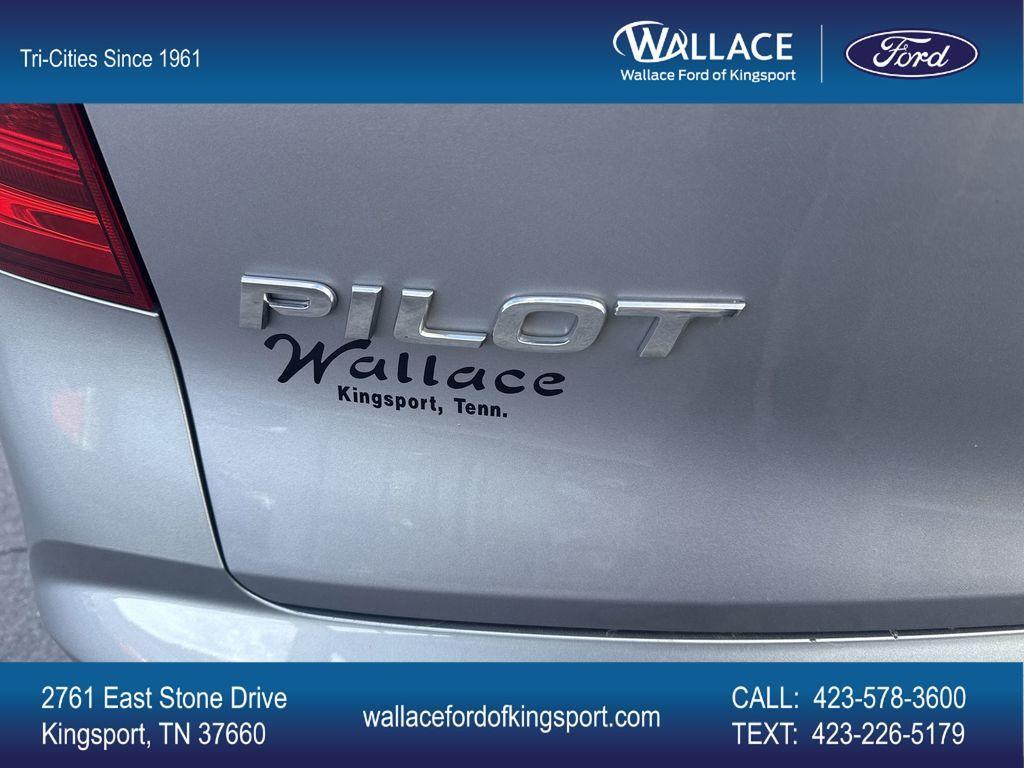 used 2018 Honda Pilot car, priced at $19,990