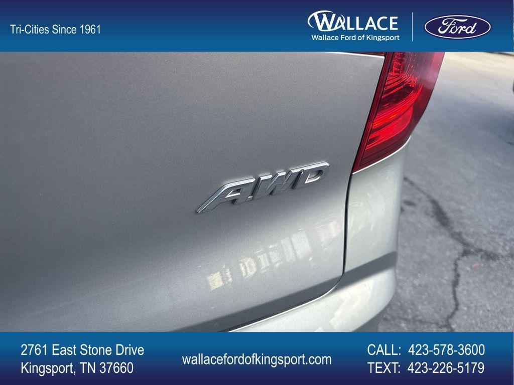 used 2018 Honda Pilot car, priced at $19,990