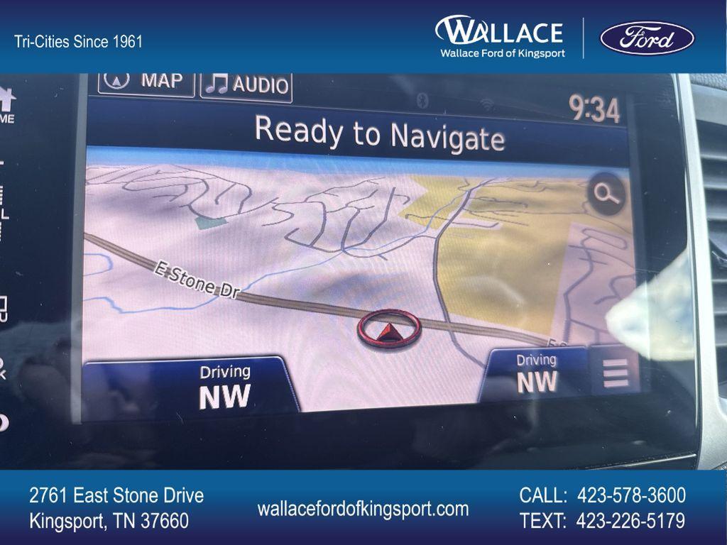 used 2018 Honda Pilot car, priced at $19,990