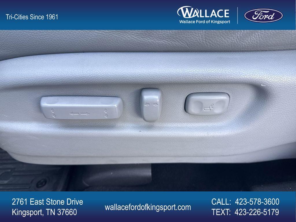 used 2018 Honda Pilot car, priced at $19,990