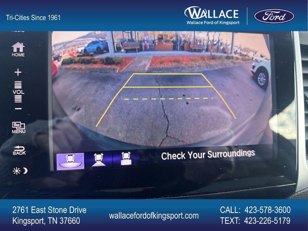 used 2018 Honda Pilot car, priced at $19,990