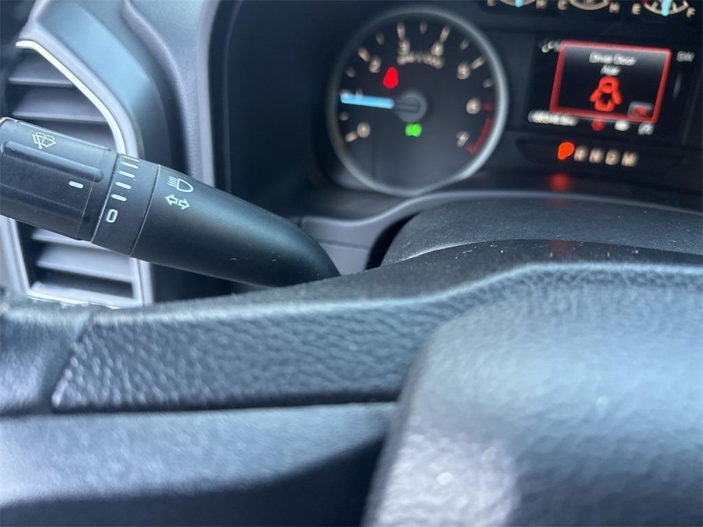 used 2019 Ford F-150 car, priced at $27,900