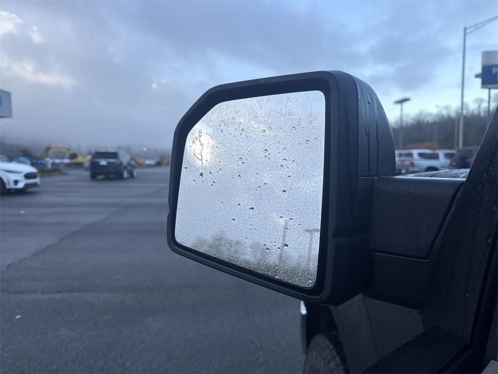 used 2019 Ford F-150 car, priced at $27,900