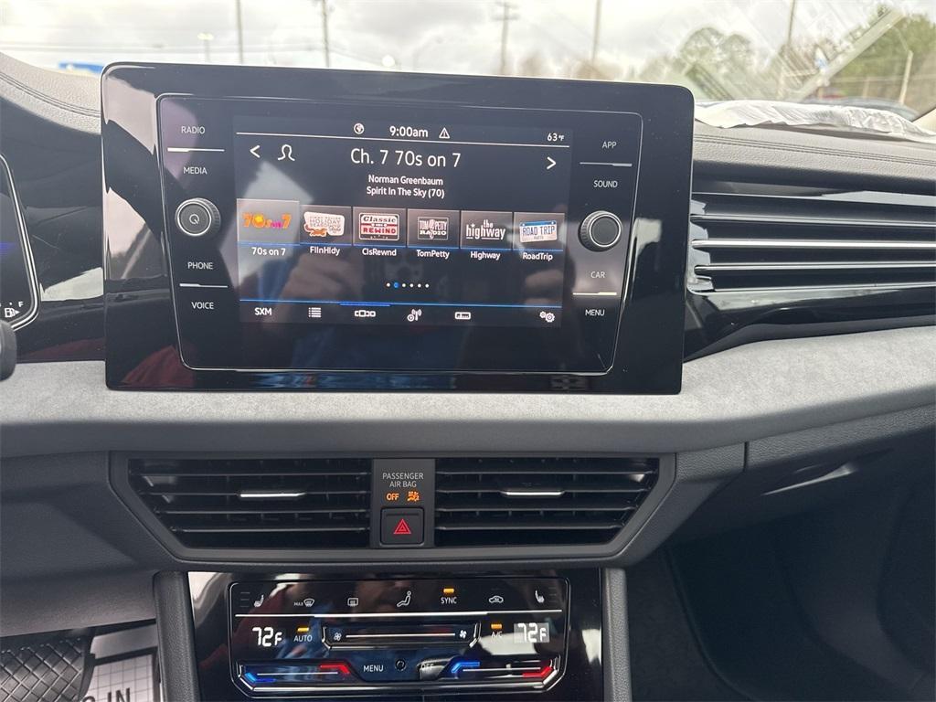 new 2026 Volkswagen Jetta car, priced at $29,159