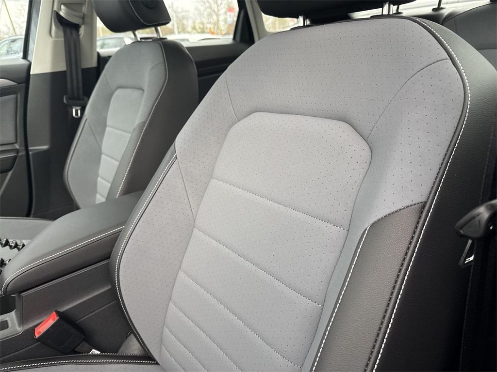 new 2026 Volkswagen Jetta car, priced at $29,159