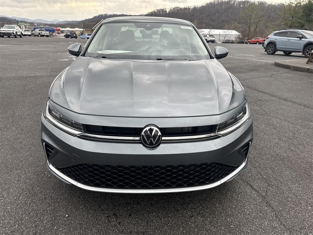 new 2026 Volkswagen Jetta car, priced at $29,159