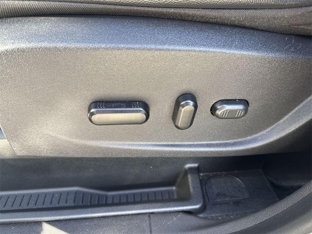 used 2019 Ford Escape car, priced at $17,850