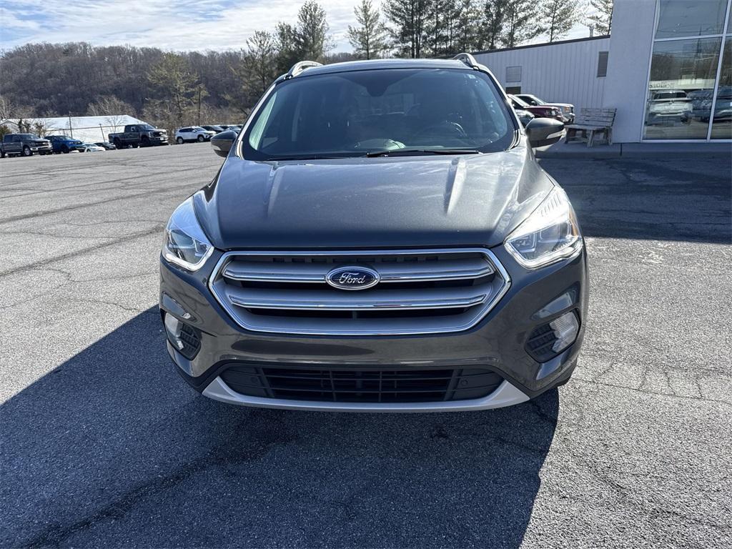 used 2019 Ford Escape car, priced at $17,850