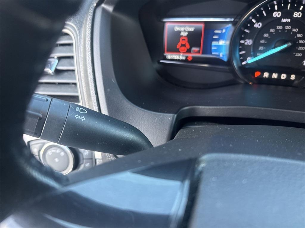 used 2018 Ford Explorer car, priced at $18,900