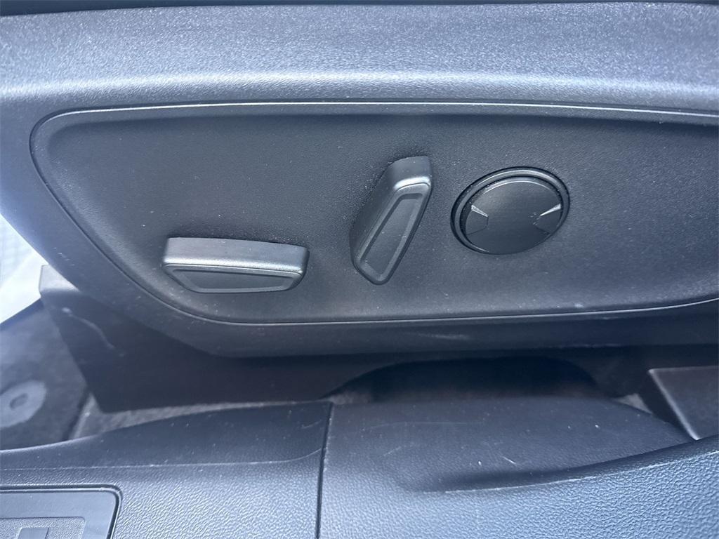 used 2024 Ford Bronco Sport car, priced at $28,900