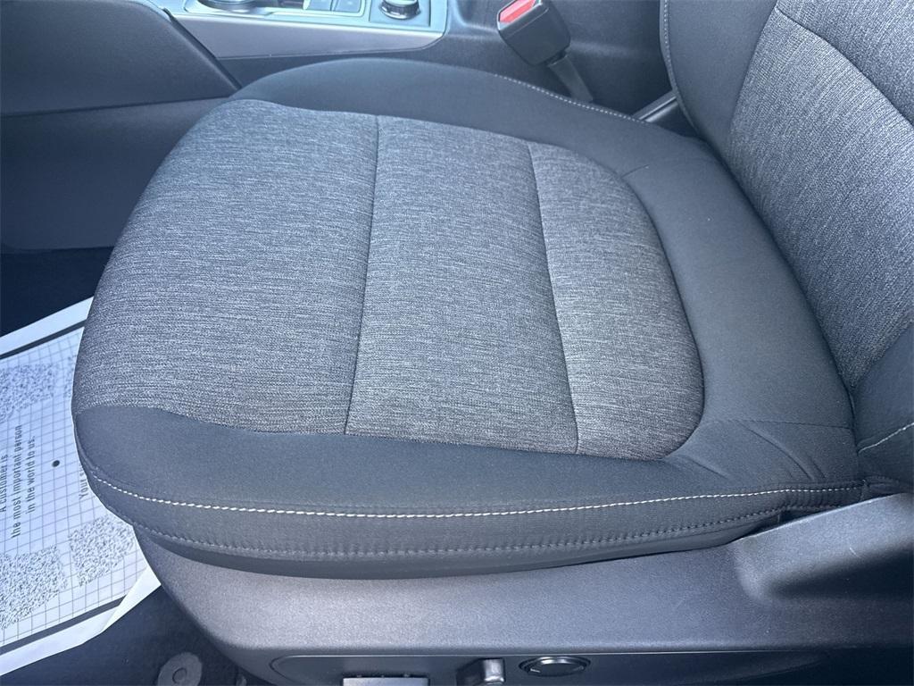 used 2024 Ford Bronco Sport car, priced at $28,900