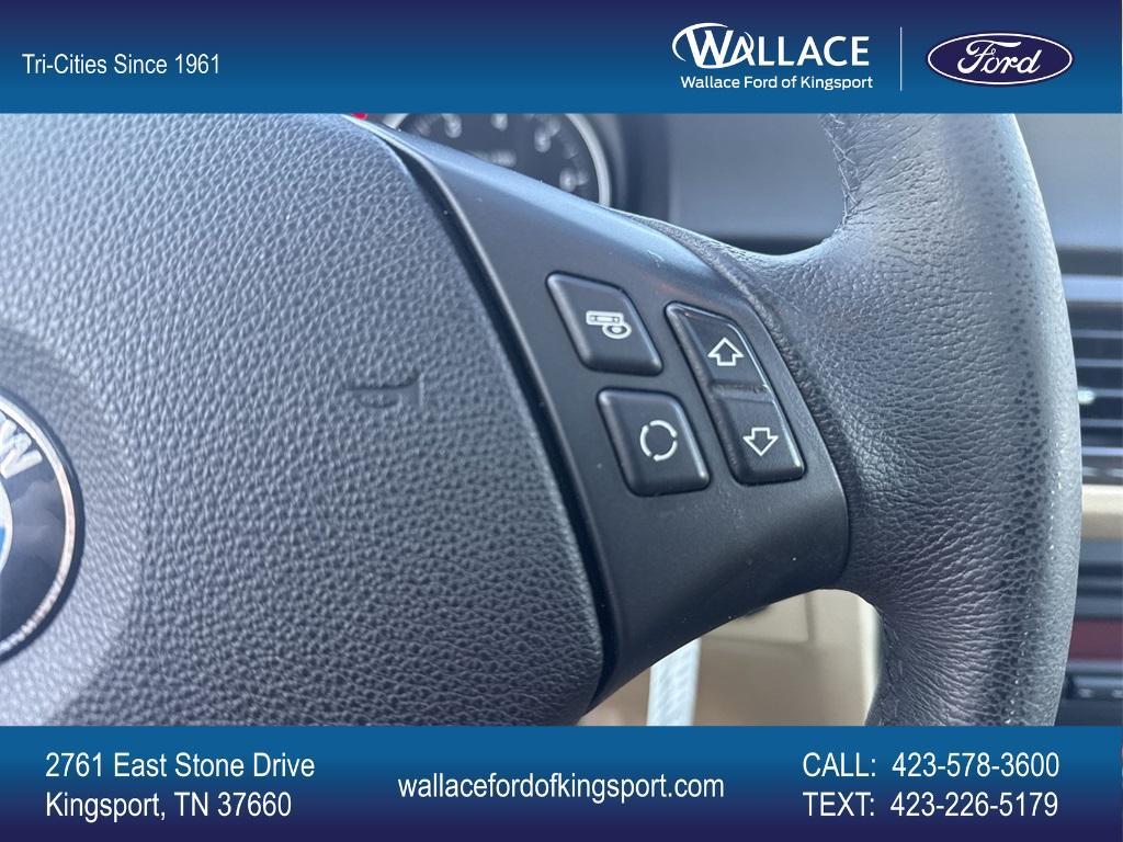 used 2010 BMW 328 car, priced at $9,900