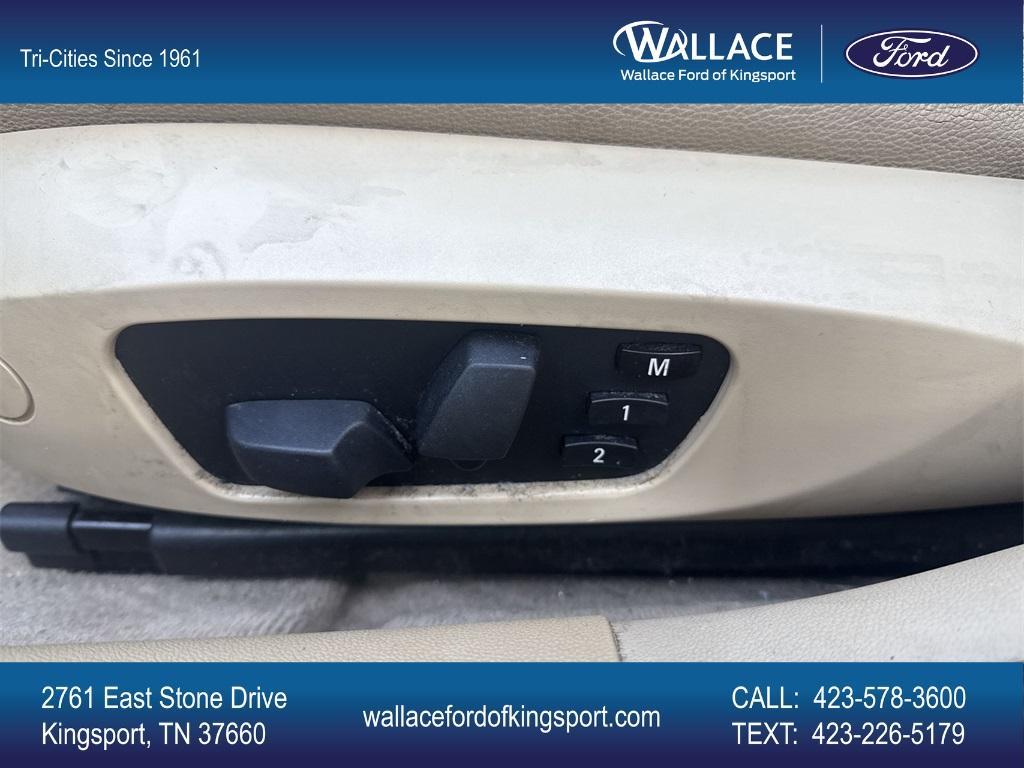 used 2010 BMW 328 car, priced at $9,900