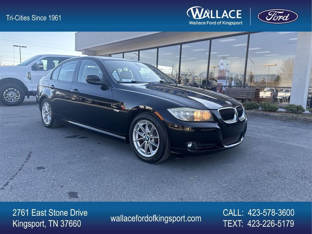 used 2010 BMW 328 car, priced at $9,900