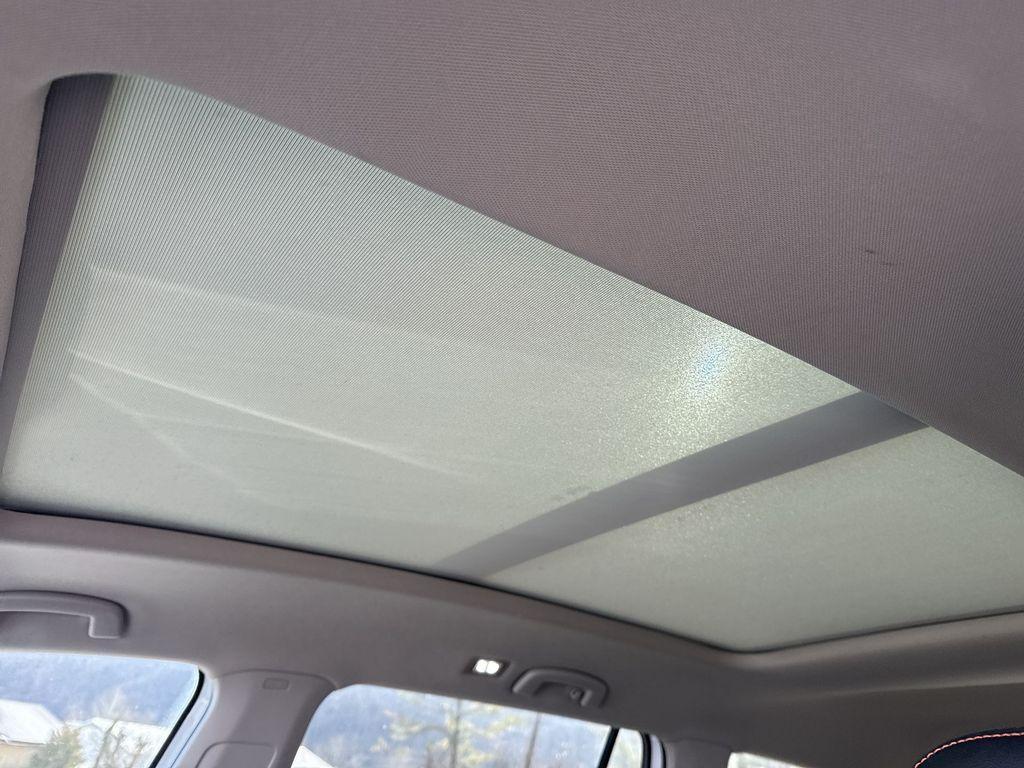 used 2024 Volkswagen Atlas car, priced at $37,850