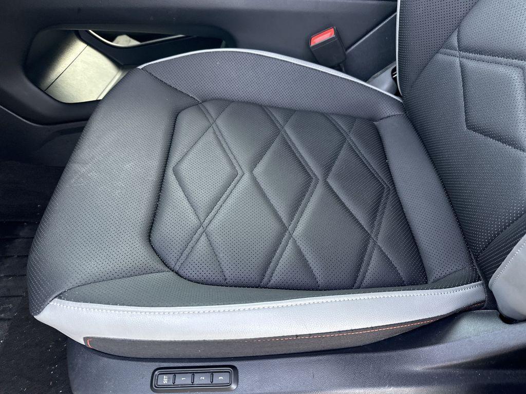 used 2024 Volkswagen Atlas car, priced at $37,850