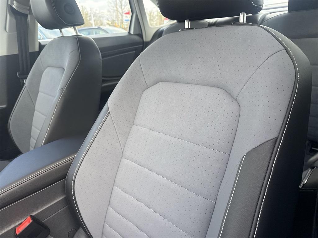 new 2026 Volkswagen Jetta car, priced at $29,614